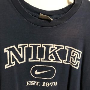 Nike Shirts - Vintage men’s Nike tee shirt size xl Nike Shirts - Vintage men’s Nike tee shirt size xl